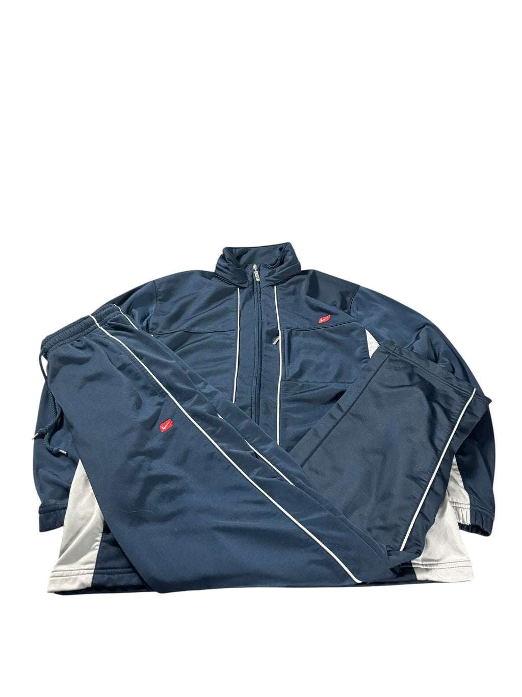 Nike tracksuit