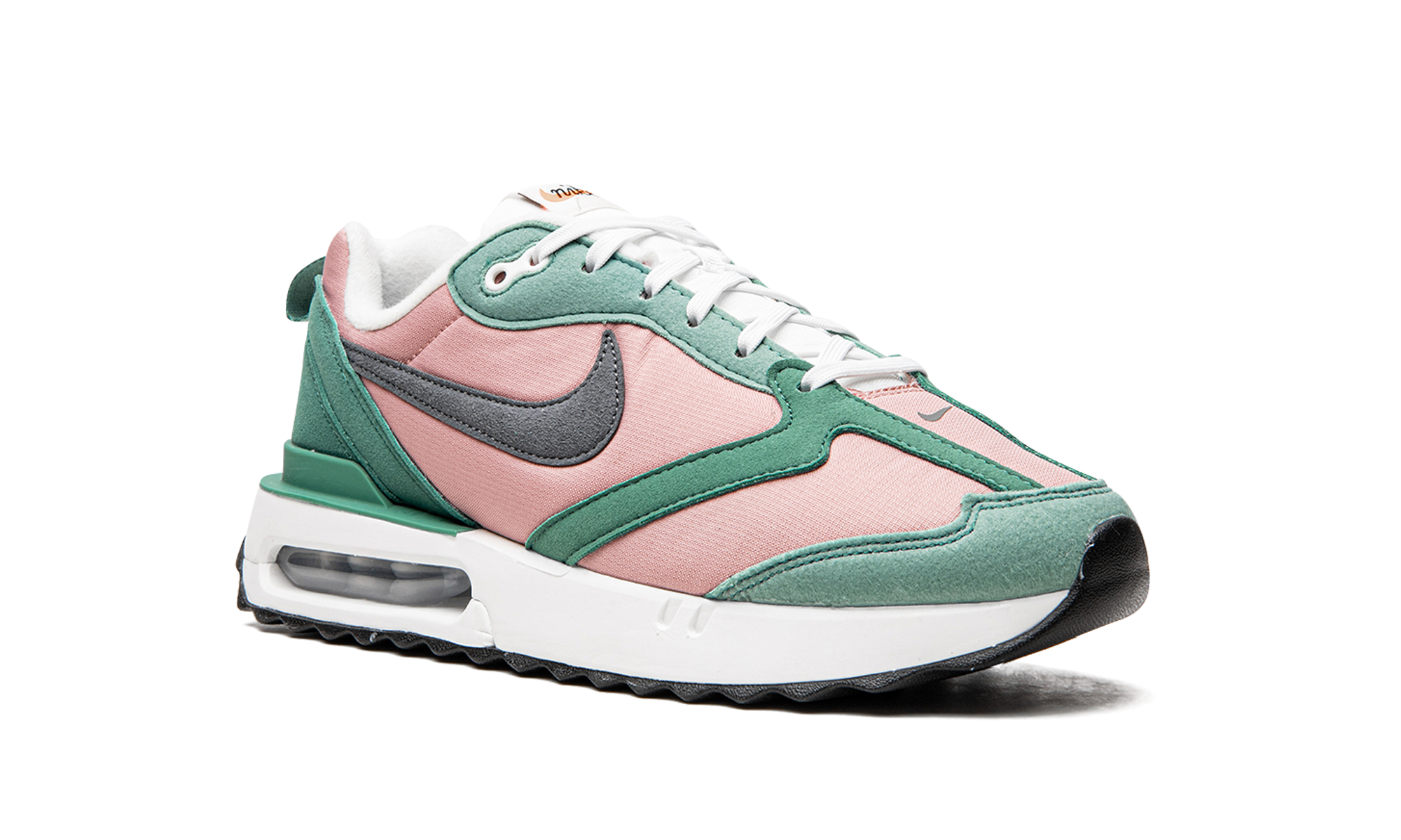 AIR MAX DAN WMNS "Rust Pink Jade Glaze (W)" DC4068 600