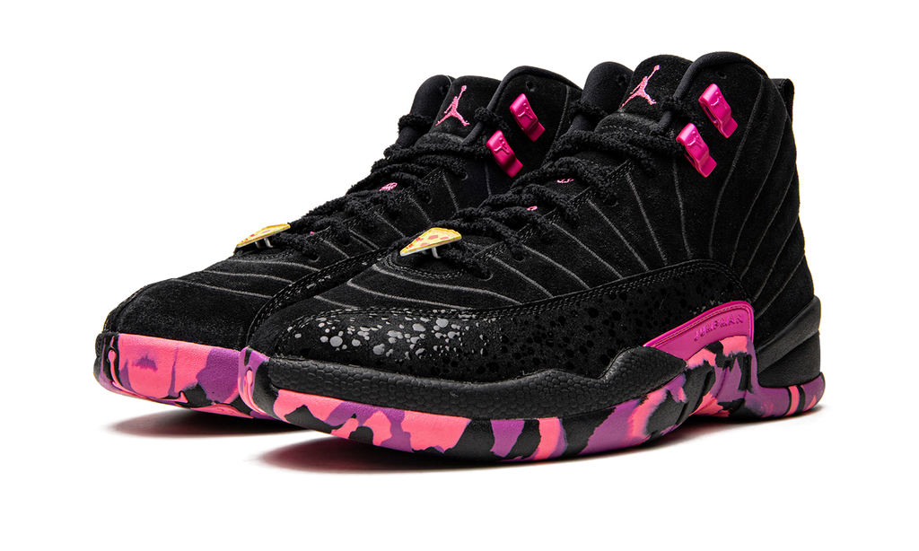 12 Retro DB "Doernbecher" AH6987 023