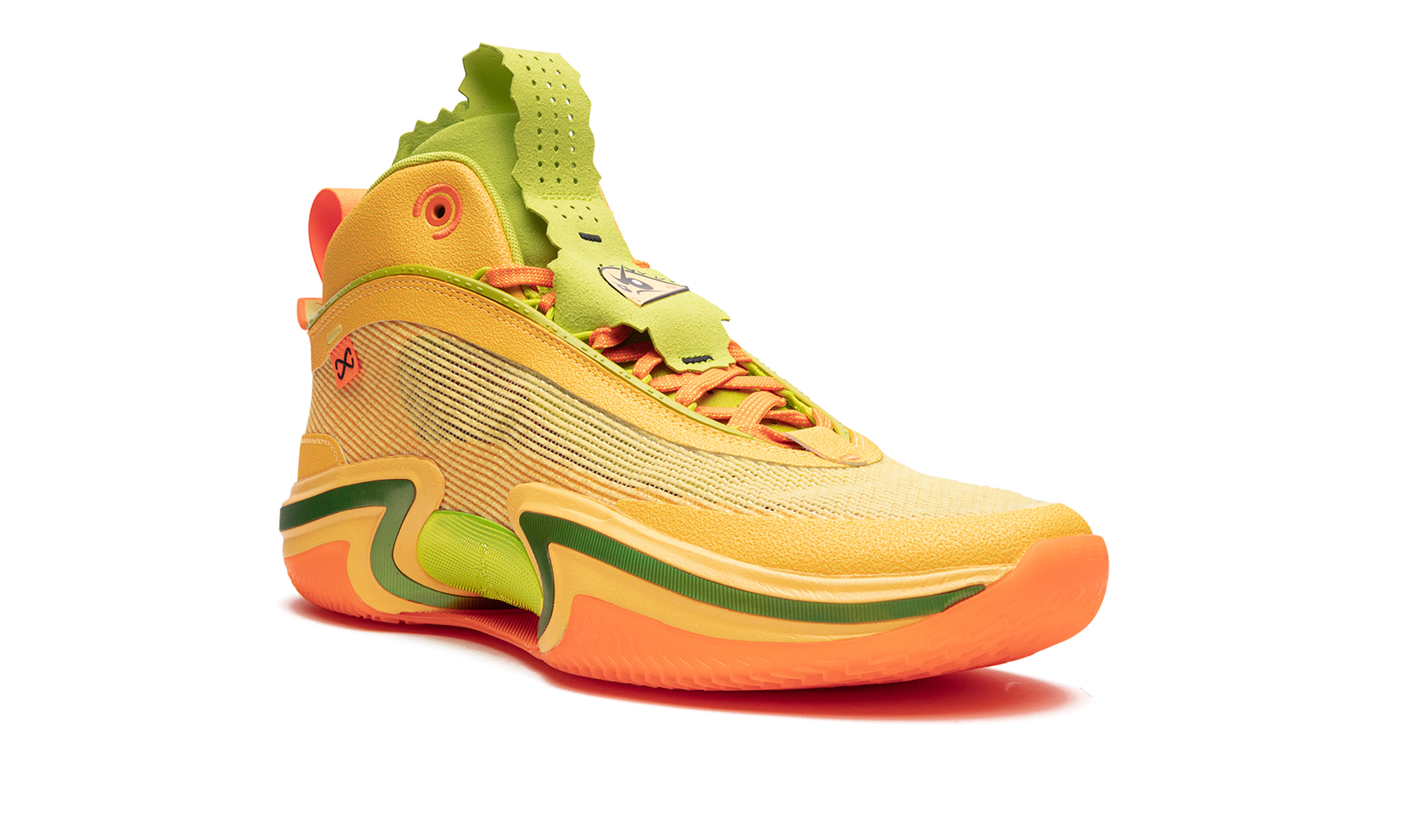 XXXVI "Taco Jay" DQ6866 803