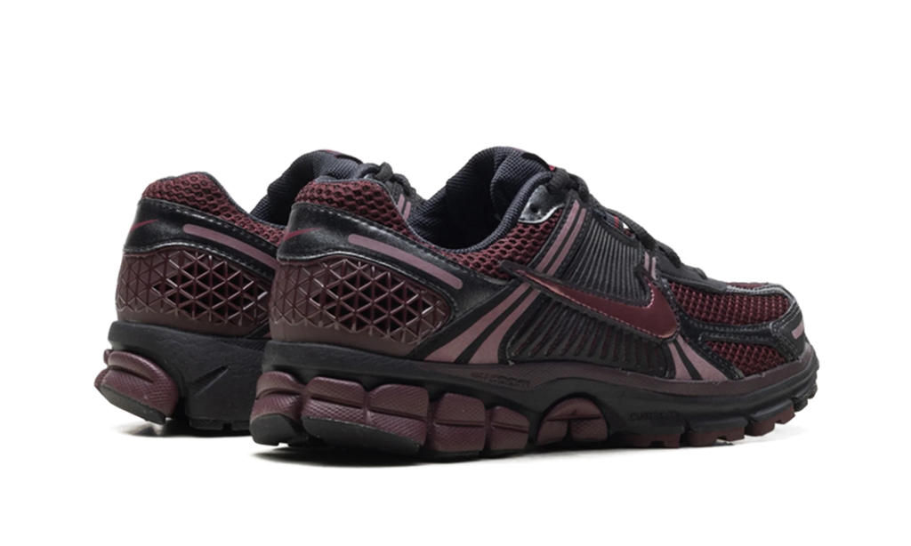 Zoom Vomero 5 WMNS "Black Burgundy Crush" IB8929 002