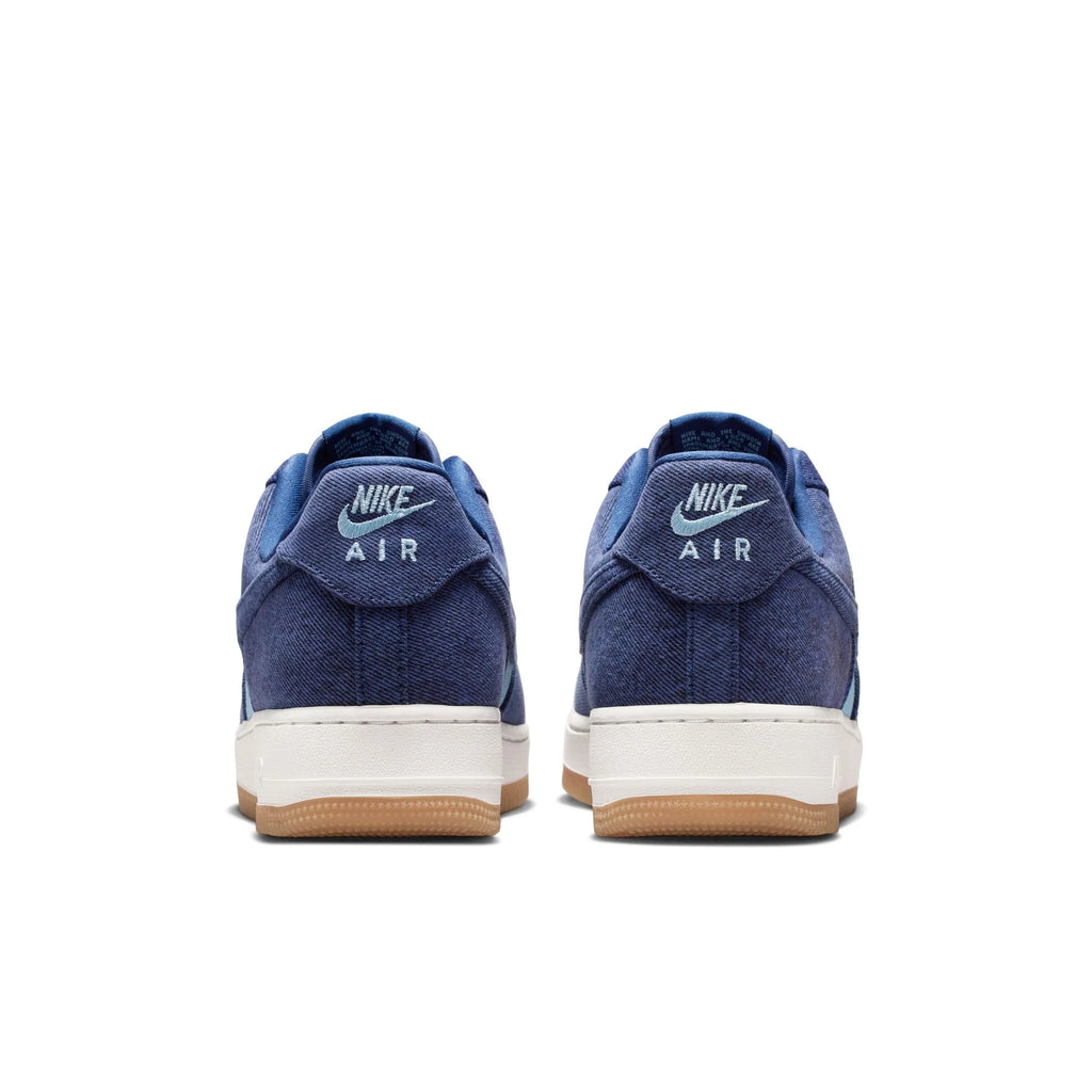 AIR FORCE 1 07 LV8 DENIM