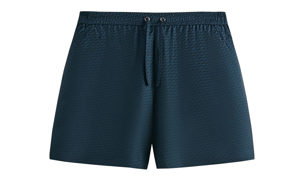 Monogram Active Swim Short "Nocturnal" KITH103