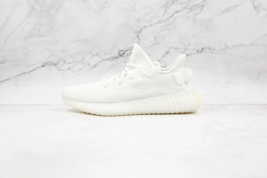 Adidas Yeezy Boost 350 V2 Cream Triple White