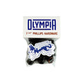 Olympia Philips Hardware