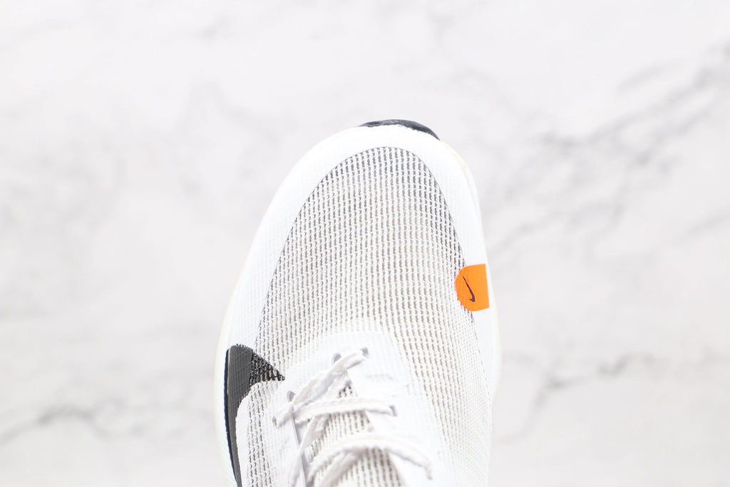 Nike ZoomX Vaporfly Next 2 White Black