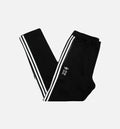 adidas X Neighborhood Collection Mens Track Pants Black White