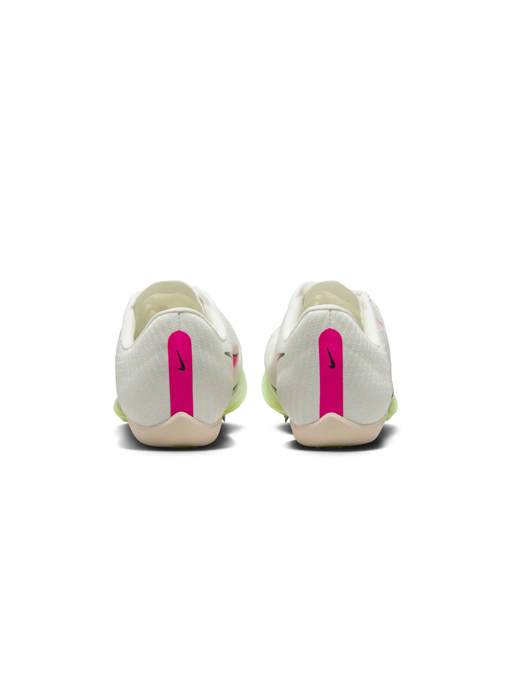 Nike Air Zoom Maxfly Track Field Sprinting Spikes