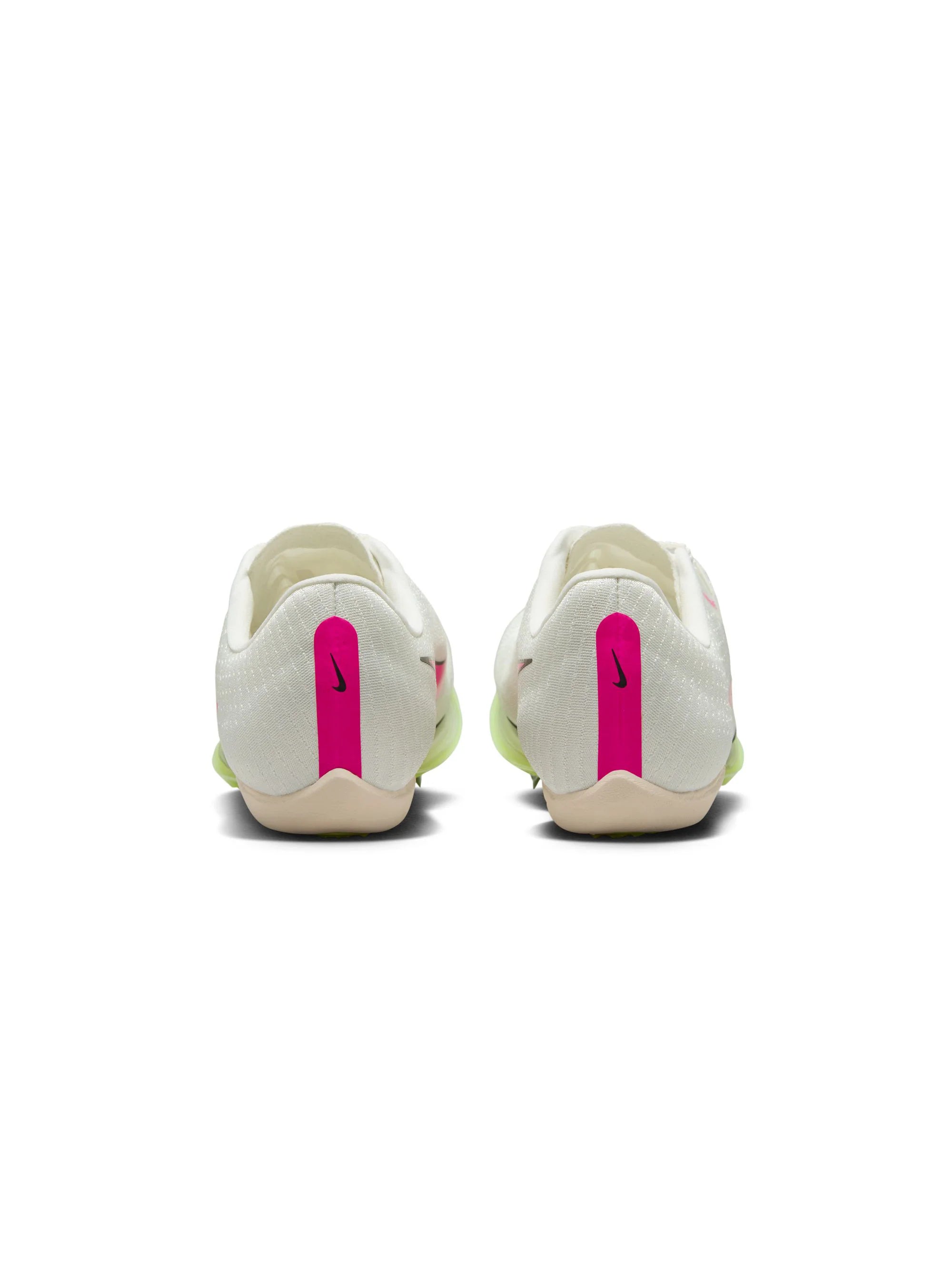 Nike Air Zoom Maxfly Track Field Sprinting Spikes