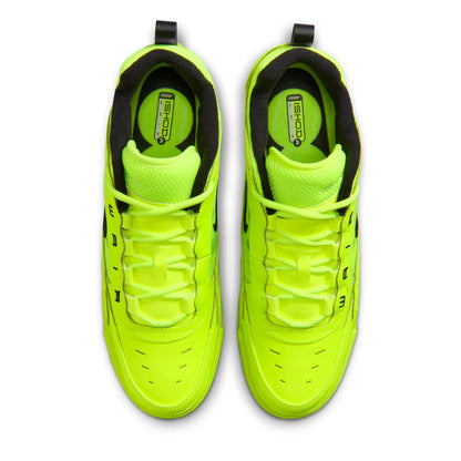 Nike SB Air Max Ishod PRM Volt Black Volt Black