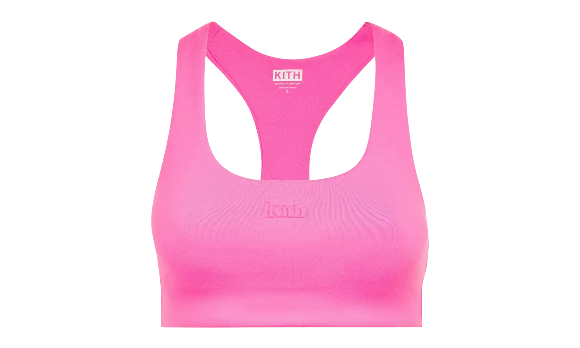 Alex Bra WMNS "Pink" khw030269 629