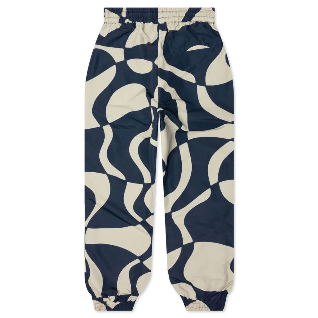 Zoom Winds Track Pants Navy Blue