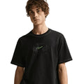 Nike SB Ishod Wair Skate Tee Black