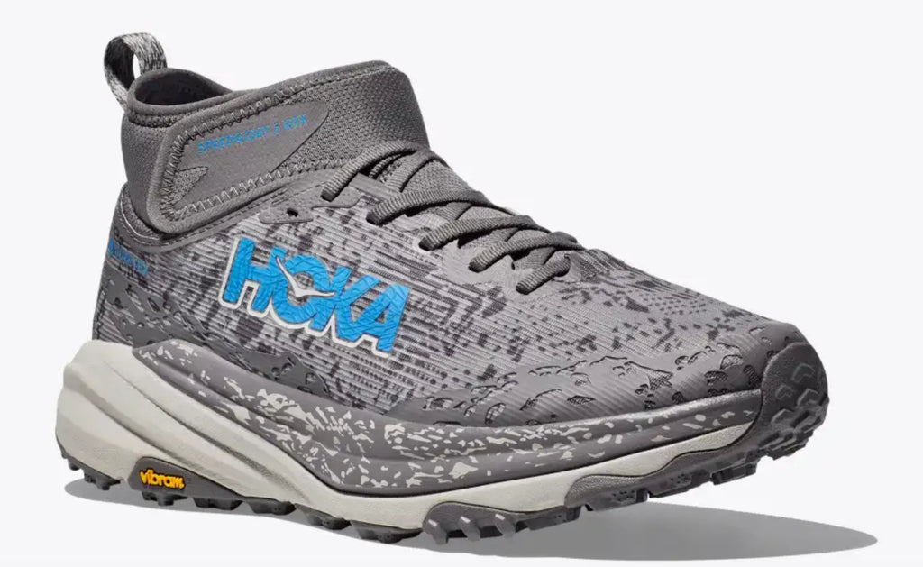 Mens Hoka Speedgoat 6 Mid GTX Clearance