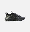 React VIsion Mens Lifestyle Shoe Black Black