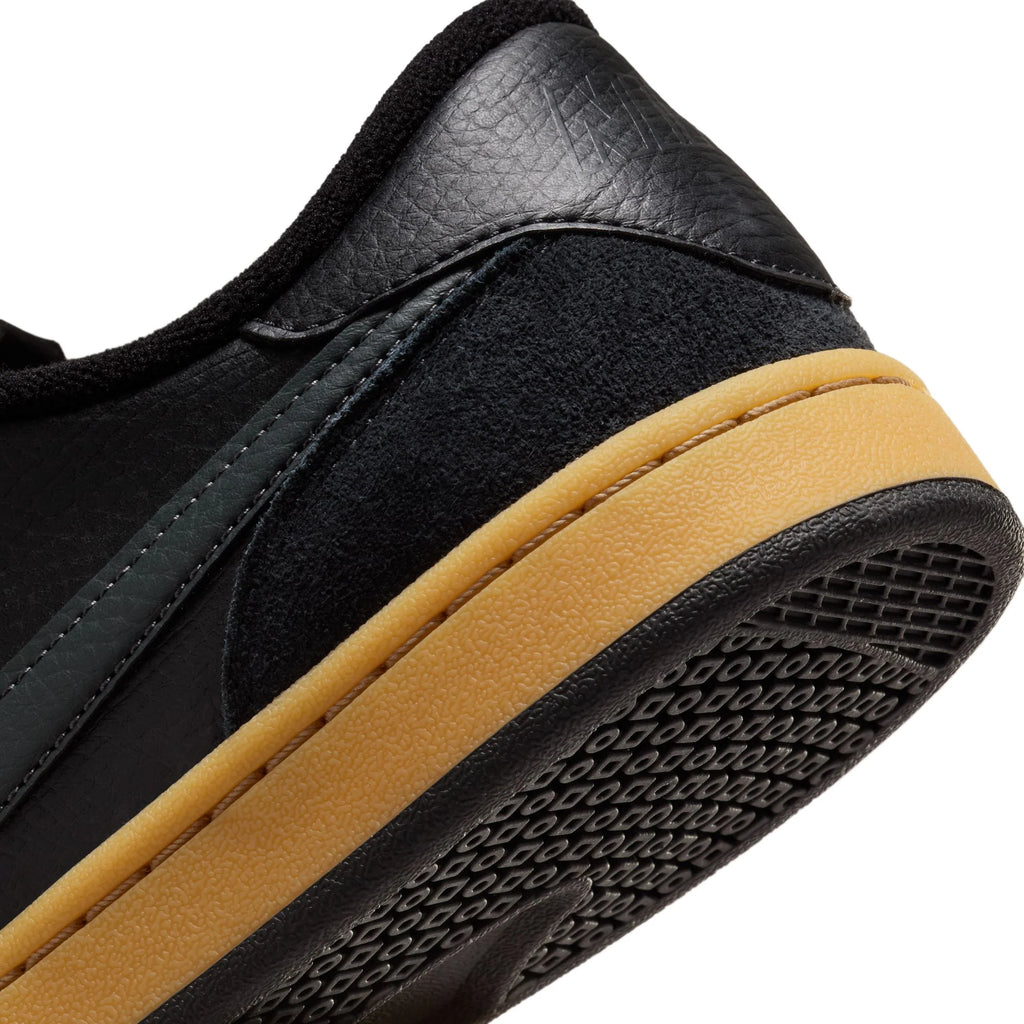 Nike SB FC Classic Black Anthracite Black