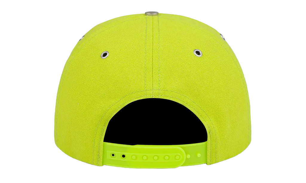 ADG Cap "Lime" DT436