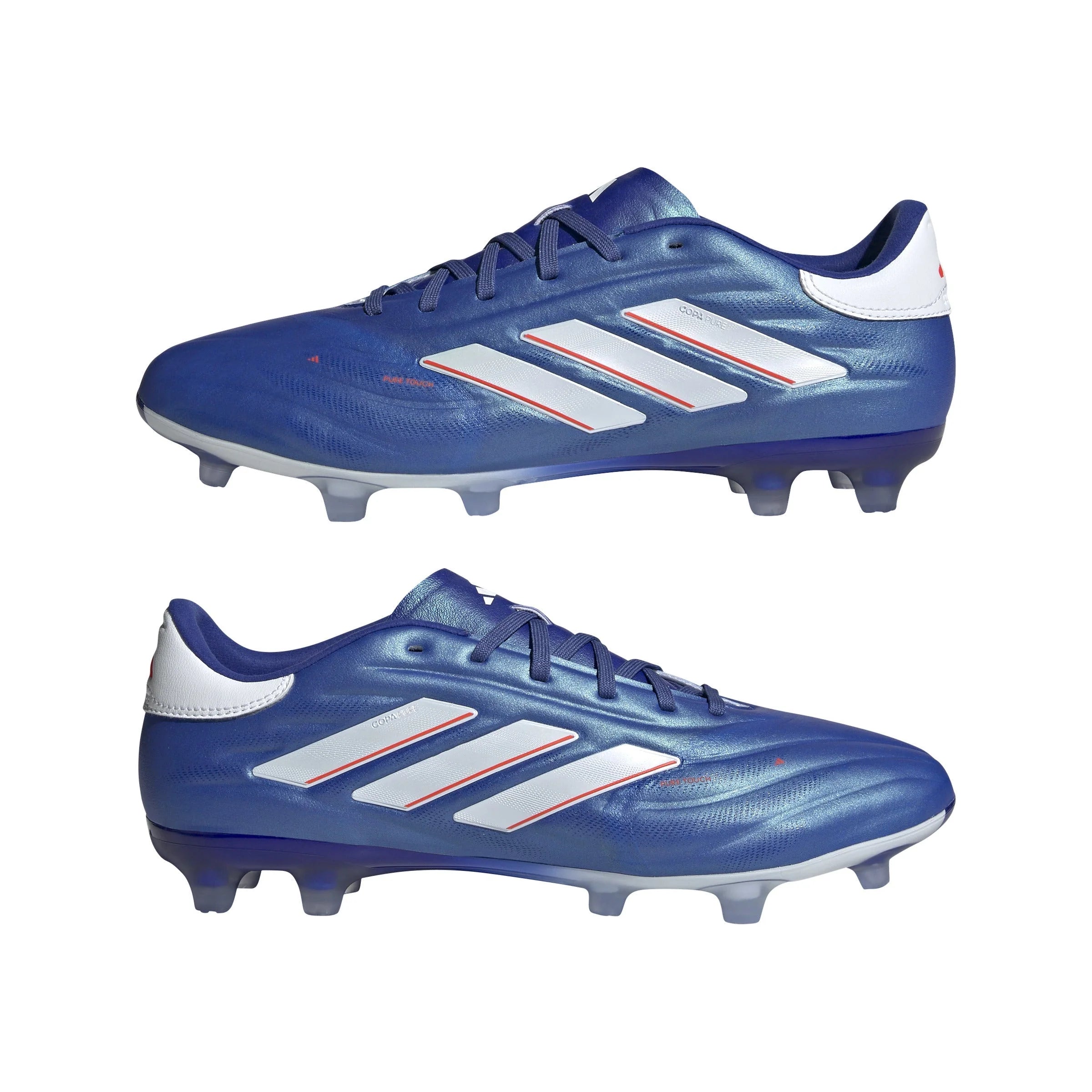 adidas Copa Pure 22 FG Firm Ground Soccer Cleats