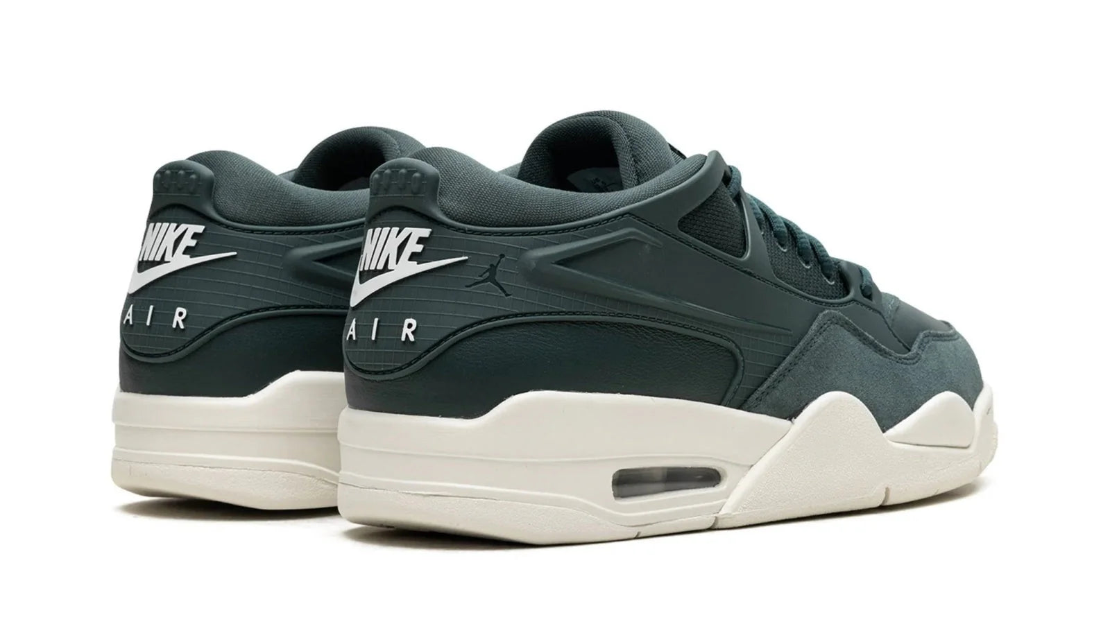 Air Jordan 4 RM Oxidized Green