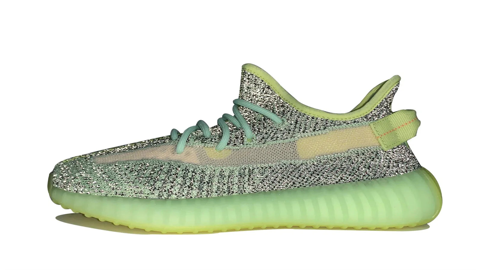 Yeezy Boost 350 V2 Yeezreel