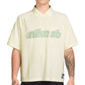 Nike SB Jacquard Jersey White Mint