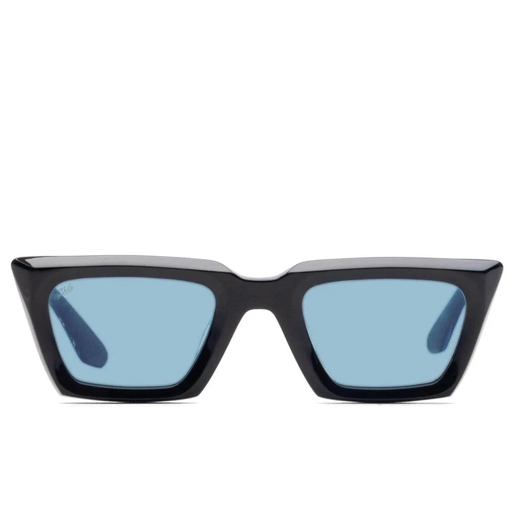 Paradox Black Teal