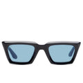 Paradox Black Teal