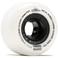 Ricta Cored Clouds Black 92A Wheels