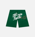 BB Celestial Short Mens Short Green