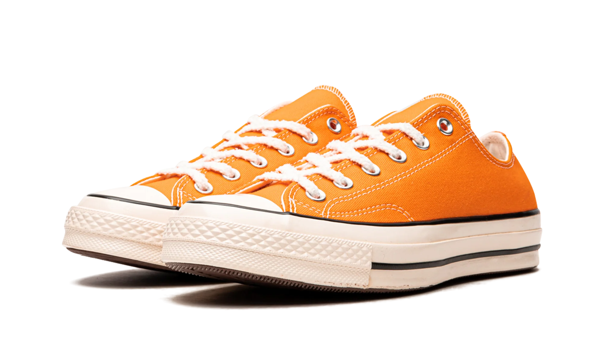 CHUCK 70 OX "Orange" 164928C