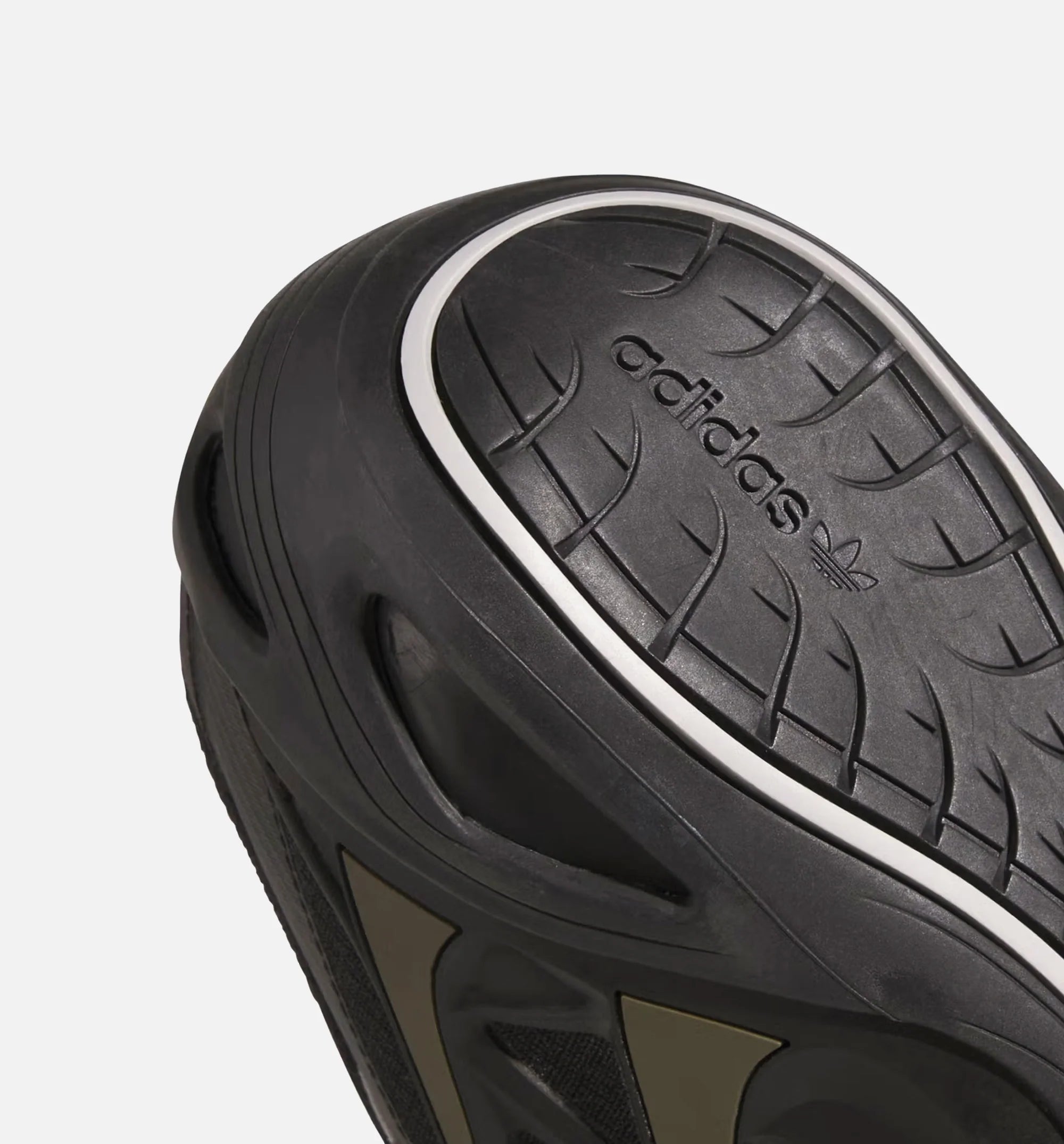 Bad Bunny x Mercedes AMG Petronas F1 Adiracer Mens Lifestyle Shoe Branch Sand Cinder
