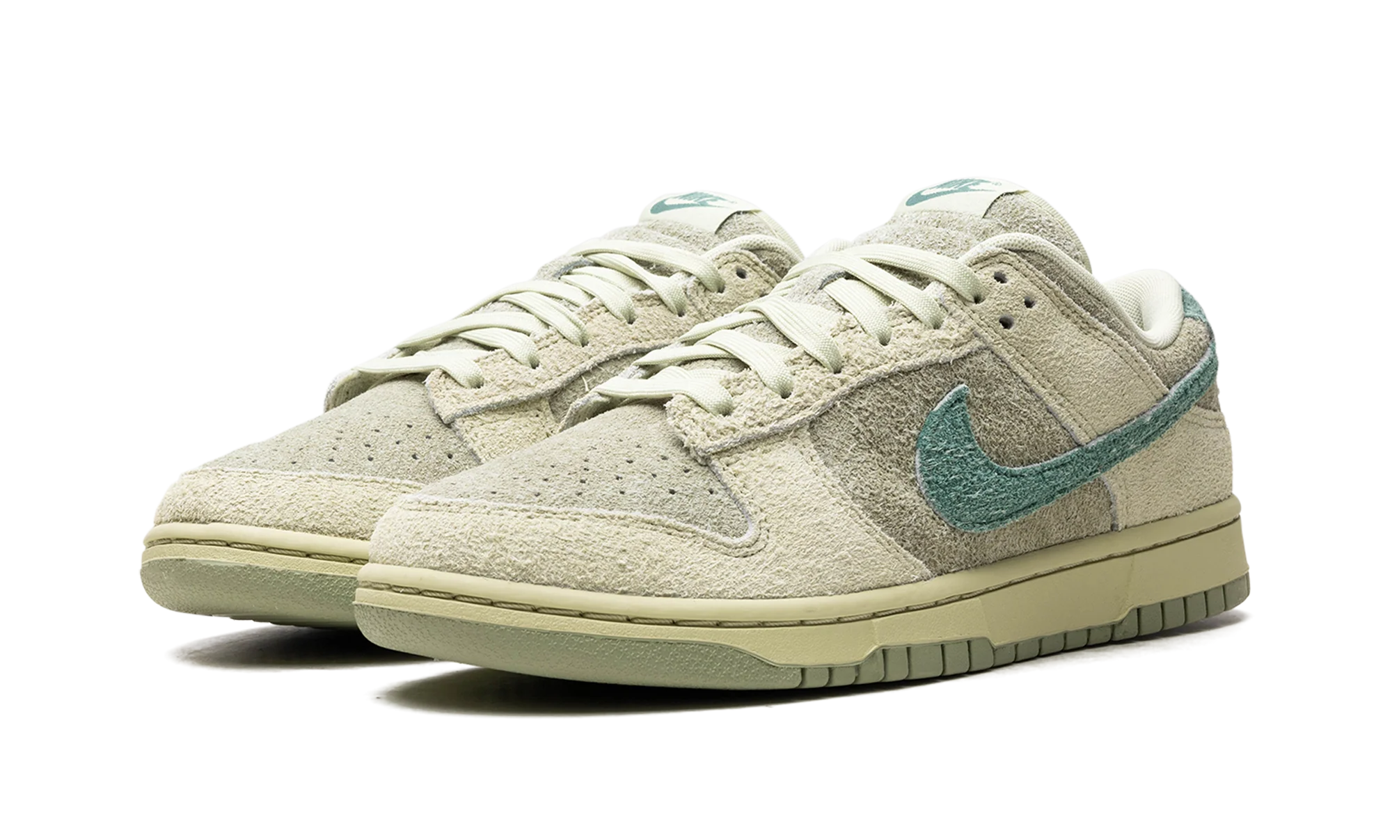 Dunk Low"Olive Aura" HJ7291 371