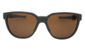Actuator Polarized Sunglasses "Matte Olive / PRIZM Tungsten" OO9250 13