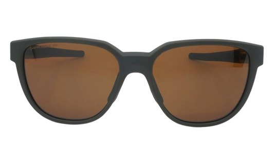 Actuator Polarized Sunglasses "Matte Olive / PRIZM Tungsten" OO9250 13