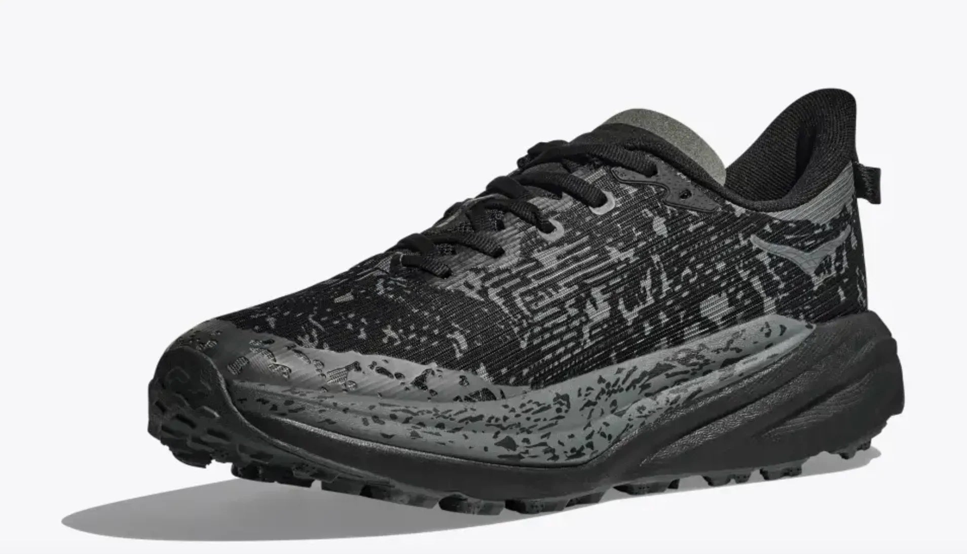 Mens Hoka Speedgoat 6 GTX Clearance