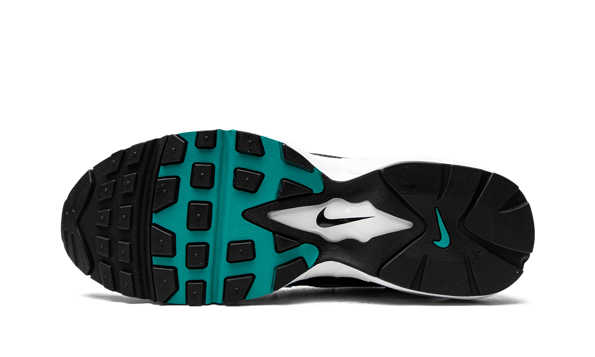 Air Max 96 II "Mystic Teal" CZ1921 101