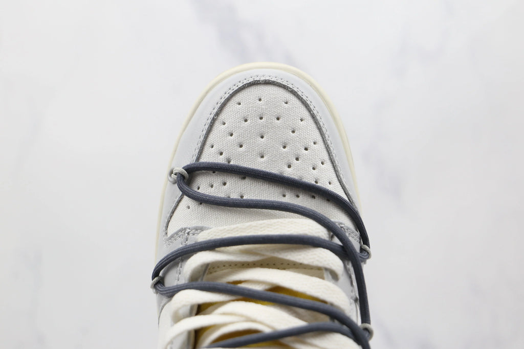 Nike Dunk Low Off White Lot 41