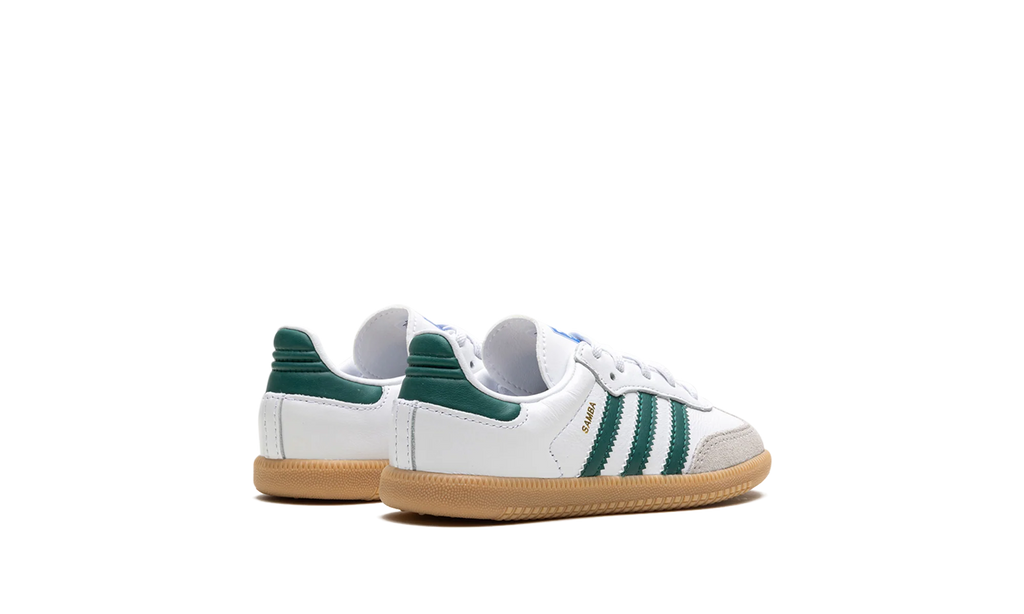 Samba Og EL TD "Green Gum" IE1337