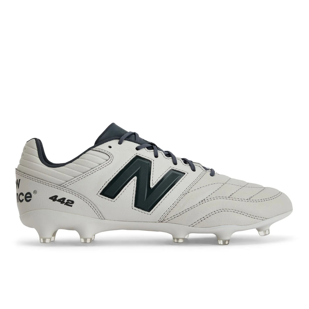 New Balance 442 Pro FG V2 Firm Ground Soccer Cleats Concrete