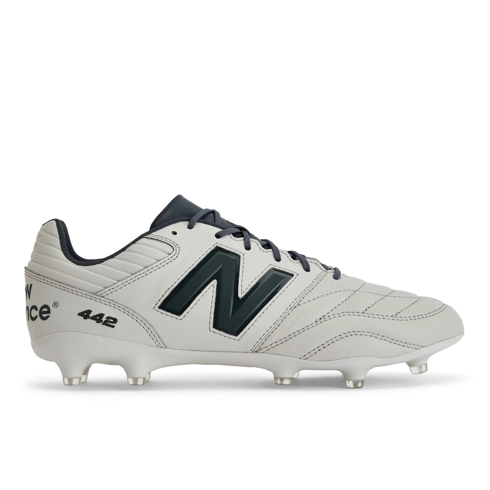 New Balance 442 Pro FG V2 Firm Ground Soccer Cleats Concrete