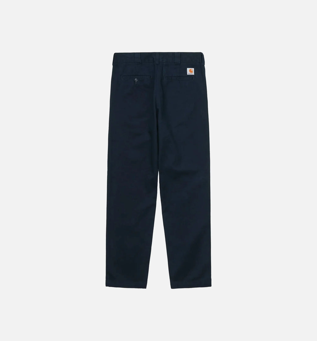 Master Pant Mens Pants Midweight Twill