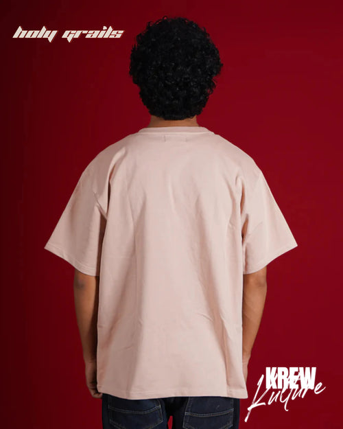 Young Blood Soul T Shirt HG x Krewe Kulturr