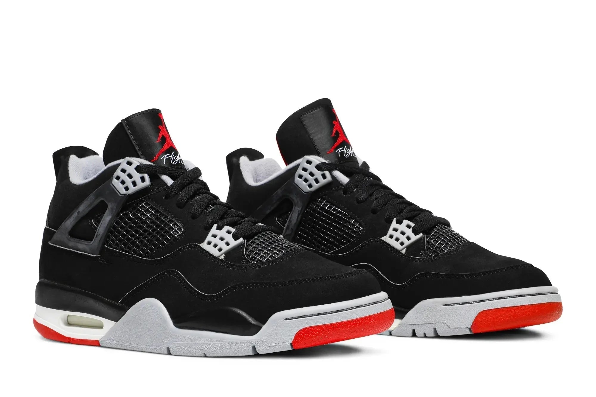 Jordan 4 Retro Bred 1999