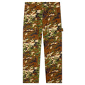 Camo Painter Pant Camo Multi