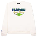 Singles Crew Off White