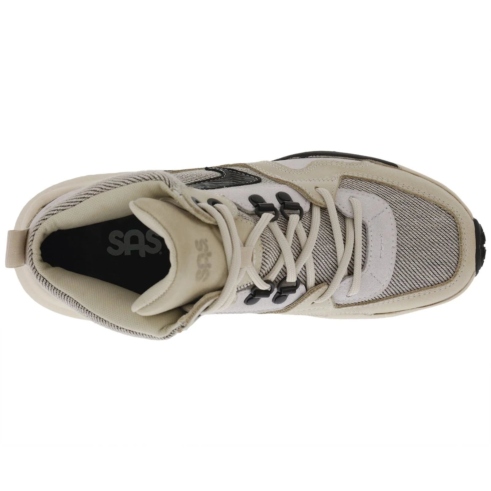 Women's Hi Country-X Lace Up Sneaker in Monahans
