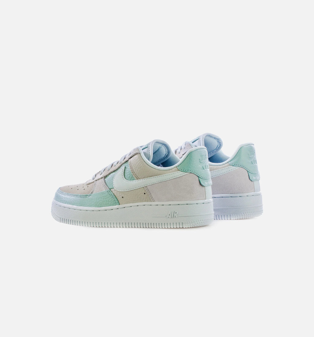 Air Force 1 Low Be Kind Womens Lifestyle Shoe Grey Multi