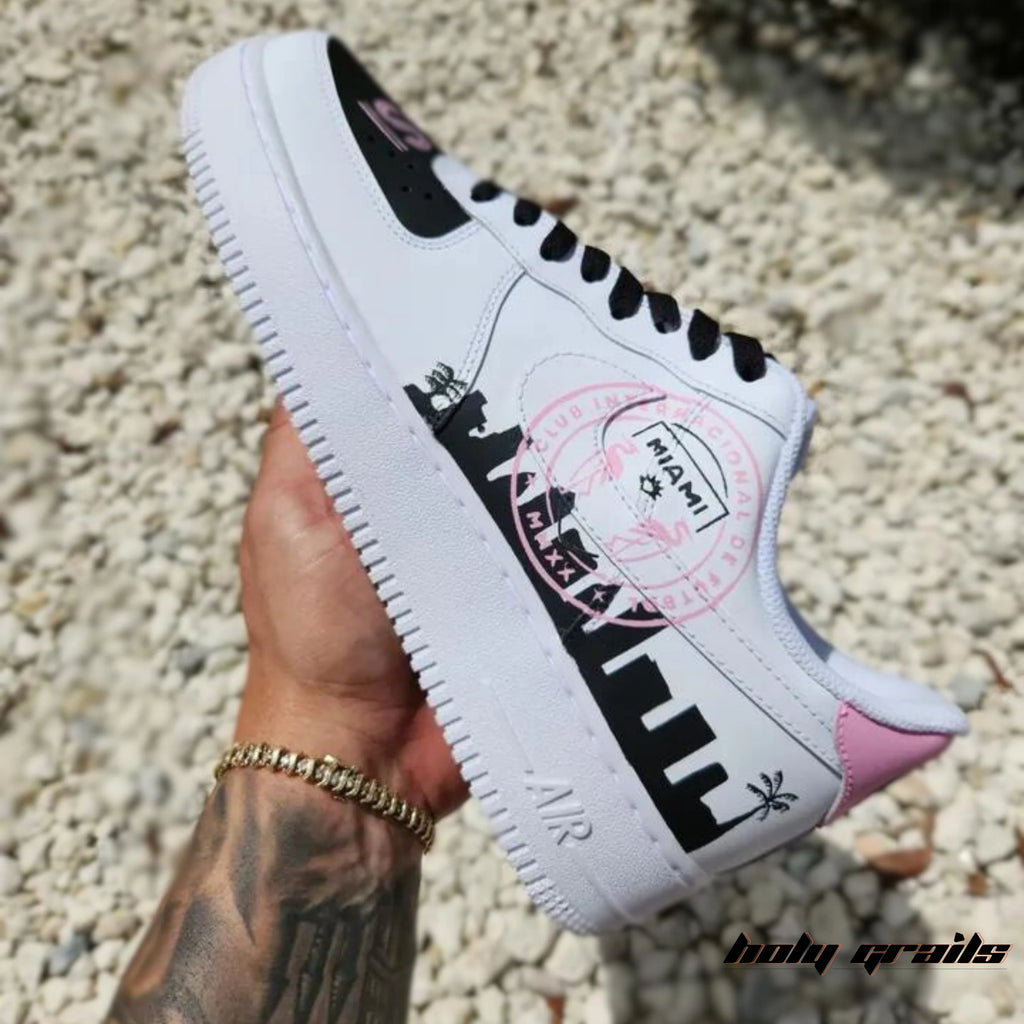 Air Force 1 x Miami