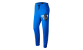 Jumpman Wings Classic Fleece Jogger Pants "Royal Blue" BQ8470 480