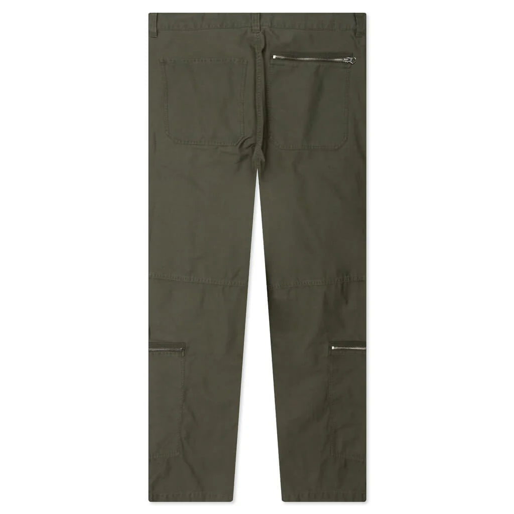 NYCO Flight Pant Olive